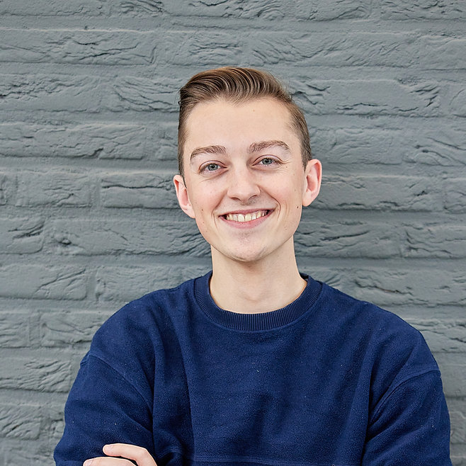 Matthijs Bosveld